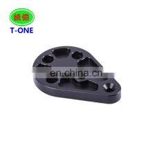 High Precision Cnc Tool Spare Part Used for Industrial Machinery thumbnail-3