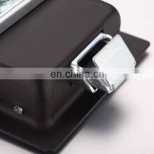 MS866-4 Mini Push-to-Close Stainless Steel Lockable Toolbox Recessed Paddle Latch thumbnail-3