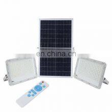 Morden Outdoor Garden Waterproof LED 60w 100w 120w 150w Solar Floodlight 200w thumbnail-4