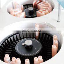 OLABO Manufacturer Medical 600 Tests/hour BK-600 Auto Chemistry Analyzer Price for Laboratory or Hospital thumbnail-5