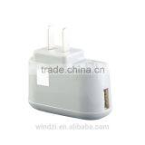 New Type Top Quality Portable Usb Travel Charger thumbnail-2