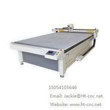 2022 New Design Digital Automatic Oscillating Fabric Cutting Machine thumbnail-2