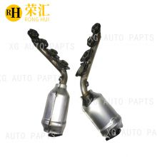 Exhaust manifold catalytic converter for Toyota Sienna 470  Catalyst