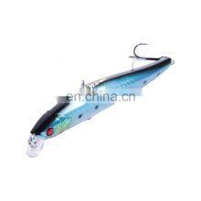 Amazon Hot Sales Wholesales Fish Hunter DM5B Minnow Fishing Lure in Fishing Lure in 2022 thumbnail-1