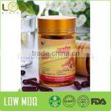 Chinese Liver Care Chanterelle Mushroom Powder Capsule thumbnail-1