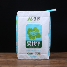 polypropylene packing bag AD STAR Cement Bags Packaging Bag for Putty Powder