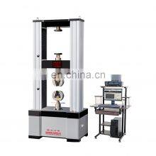 WDW-300 30ton Computer Universal Electronic Tensile Testing Machine 300kn