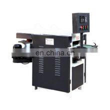 LIVTER Moulding Machine With Four Asxis Planer 4 Sided Wood Moulder For Wood Floor And Banisters thumbnail-1