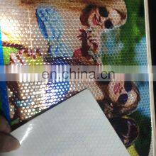 Hot Sale Printable Reflective Self-Adhesive Prismatic Vinyl Sticker thumbnail-5