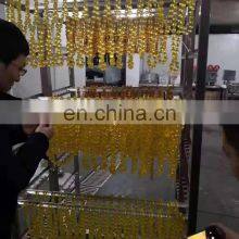 Jelly Popping Boba Making Machine Juice Filling Ball Machinery Fruit Juice Ball Making Machine thumbnail-3