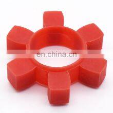 Special Pu Gr Gs Hcr L Mt Nm T Type Jaw Rubber Star Coupling Spider 75 Plum Cushion Shaft Couplings thumbnail-5