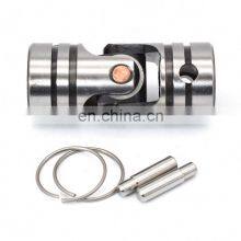 Universal Joint for Komatsu Large Adjustable Wrench Adjustable Wrench Sizes Single or Double Universal Joint Cardan Shaft thumbnail-4