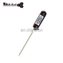 WT-1B Mini Thermometer Temperaturmessgeräte Digitaler Thermometer thumbnail-2