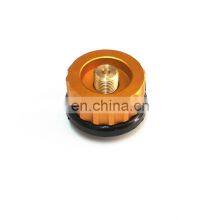 Auto-lock Camping Gas Stove Adapter Converter thumbnail-4