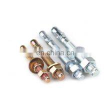 Buen precio. Precios de los pernos de anclaje del ascensor M10 thumbnail-3