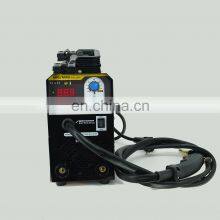 2021 Neues Produkt 140A andere Lichtbogenschweißgeräte MIG-Schweißmaschine beliebter Handlichtbogenschweißer berühmte Stadt thumbnail-5