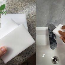 High Density White Household Cleaning Magic Eraser thumbnail-1