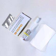 Factory Direct Supply to Amazon Hot Sale Car Glass Repair Fluid Tool Car Windshield Repair Set Car Cleaning Kit Wrk15001 thumbnail-3