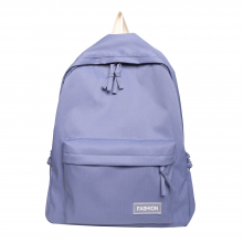 Premium Quality Lightweight Casual College School Corduroy Backpacks University Bookbag thumbnail-1