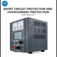SUNSHINE P-1505TD Intelligent Switching Regulator DC Power Supply