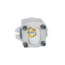 Gear Pump SBS80 SBS120 PV20 PV22 Charge Pump Hydraulic Pump Parts thumbnail-4