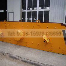 Vibrating Screen for Sand