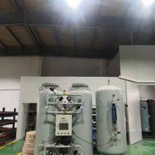 Industrial Oxygen Generator, Pressure Swing Adsorption Oxygen Generator, Psa Oxygen Generator Manufacturers thumbnail-5