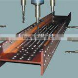 CNC H Beam 3D Drilling Production Line thumbnail-1