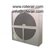 High Efficiency Heat Recovery Wheel for Air Handling Unit Factory Low Price Heat exchanger