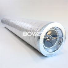 ​HC8400FKN39H Bowey replaces Pall hydraulic oil filter element