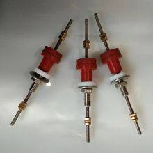 PVB Lamination Glass Experiment Autoclave Terminal thumbnail-2