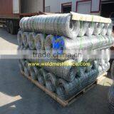 Hot Dipped Galvanized Hinge Joint Fencing Wire| Werson Fence thumbnail-2