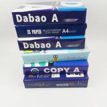 Original Double A A4 Copy Paper Letter Size/legal Size White Office Paper in Ream/Factory Price For Bulk Supplies Worldwide MAIL+kala@sdzlzy.com thumbnail-5