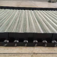 Chain Link Conveyor Belt For Bread Baking Stainless Steel Conveyor Belt Suppliers thumbnail-5