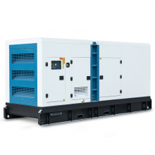 Various Specifications of Diesel Generator thumbnail-3