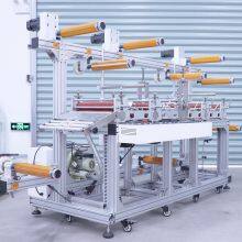 laminating machine (3)