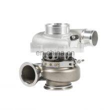 Factory Price Standard Rotation G25-550 871389-5004S 877895-5003S Dual Ball Bearing Turbo A/R 0.72 Turbocharger
