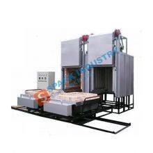 Trolley-Type Resistance Furnace 900-1200 thumbnail-2