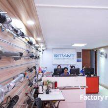 Guangzhou Haofu Auto Parts Co., Ltd. company overview - view 1 thumbnail