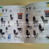 Professional Full Color Cheap Brochure Booklet Pamphlet Catalogue Printing thumbnail-4