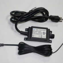 AC/DC Power Adapter for LED Panel Lights in Office and Retail Spaces thumbnail-2