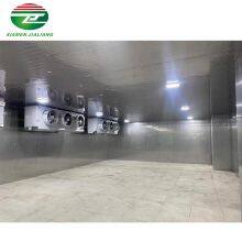 Styling and Durability Blast Walkin Freezer Cold Room Chicken Storage Cold Room Freezer for Fish thumbnail-5