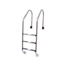 High Quality Stainless Steel Swimming Pool Ladders 2-5 Steps 304#316#-for Sale thumbnail-1