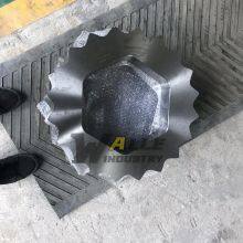 Waste Door Windows Shredder Aluminum Windows Shredding Recycling Separating Machine thumbnail-4