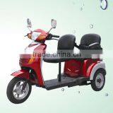 Spring Express Two-man Vehicle for Disabled thumbnail-1