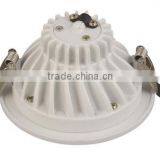 LED Commercial Lighting Cob Down Light 10 w /15 w /20 w/ 25 w/ 30 w thumbnail-4