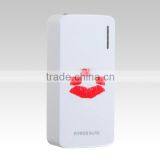 2016 Best Promotion Gift Ordering Menu Restaurant Power Bank Huasheng EBuddies