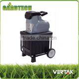 2000w Garden Shredder,electronic Garden Chipper Shredder thumbnail-6