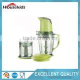 New Promotion Wide Mouth Low Noise Stainless Steel Electric Whole Fruit Slow Juicer thumbnail-1