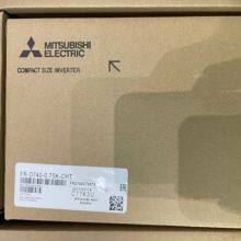 New & Original FR-D740 Series 3 PHASE AC 380-480V 750W Inverter FR-D740-0.75K-CHT Mitsubishi D740 VFD thumbnail-4